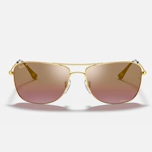 Ray-Ban Polarized Chromance Sunglasses